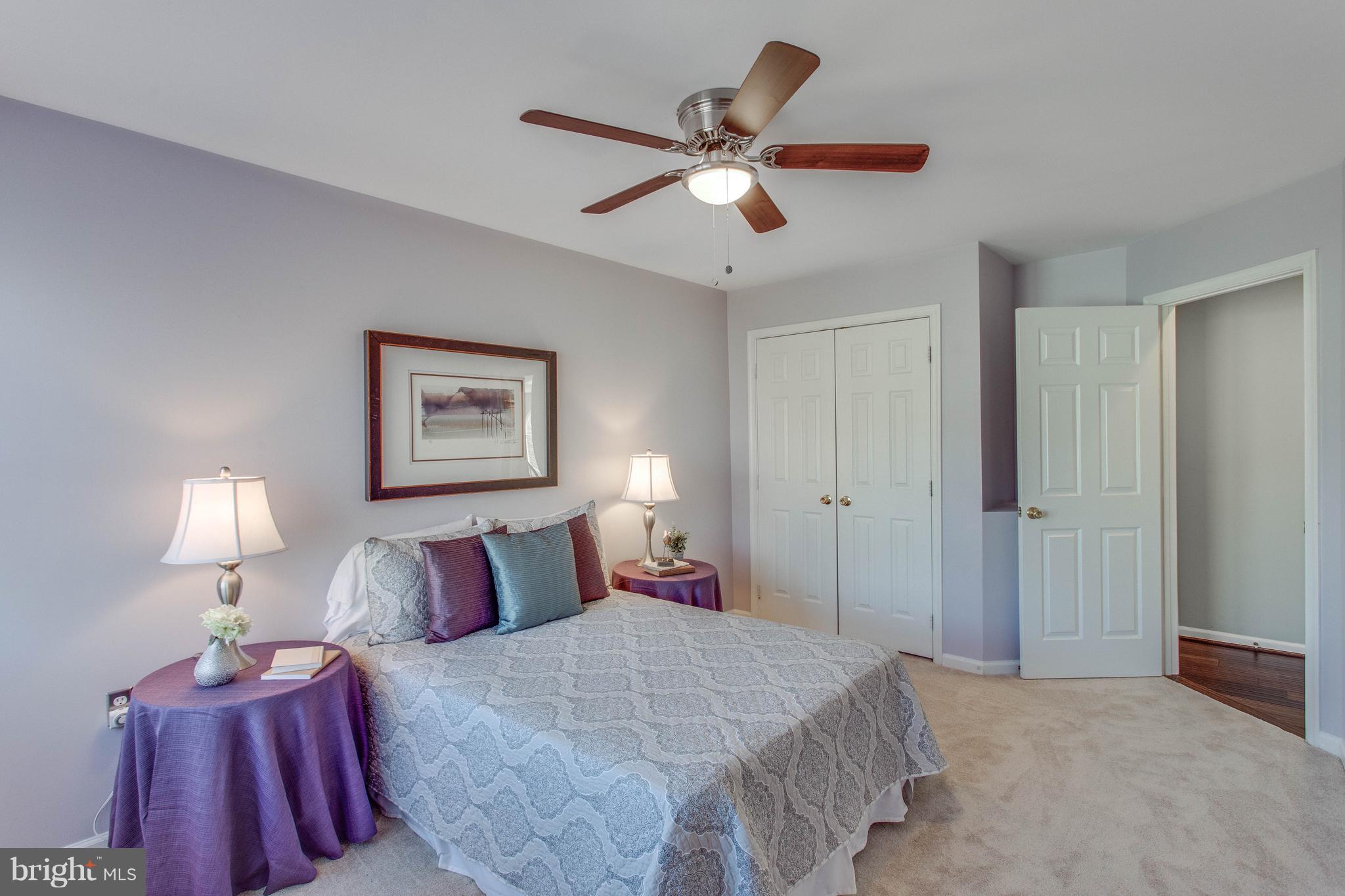 13230 Stable Brook Way Herndon, VA 20171 - Photo 31 of 47 And also spacious!