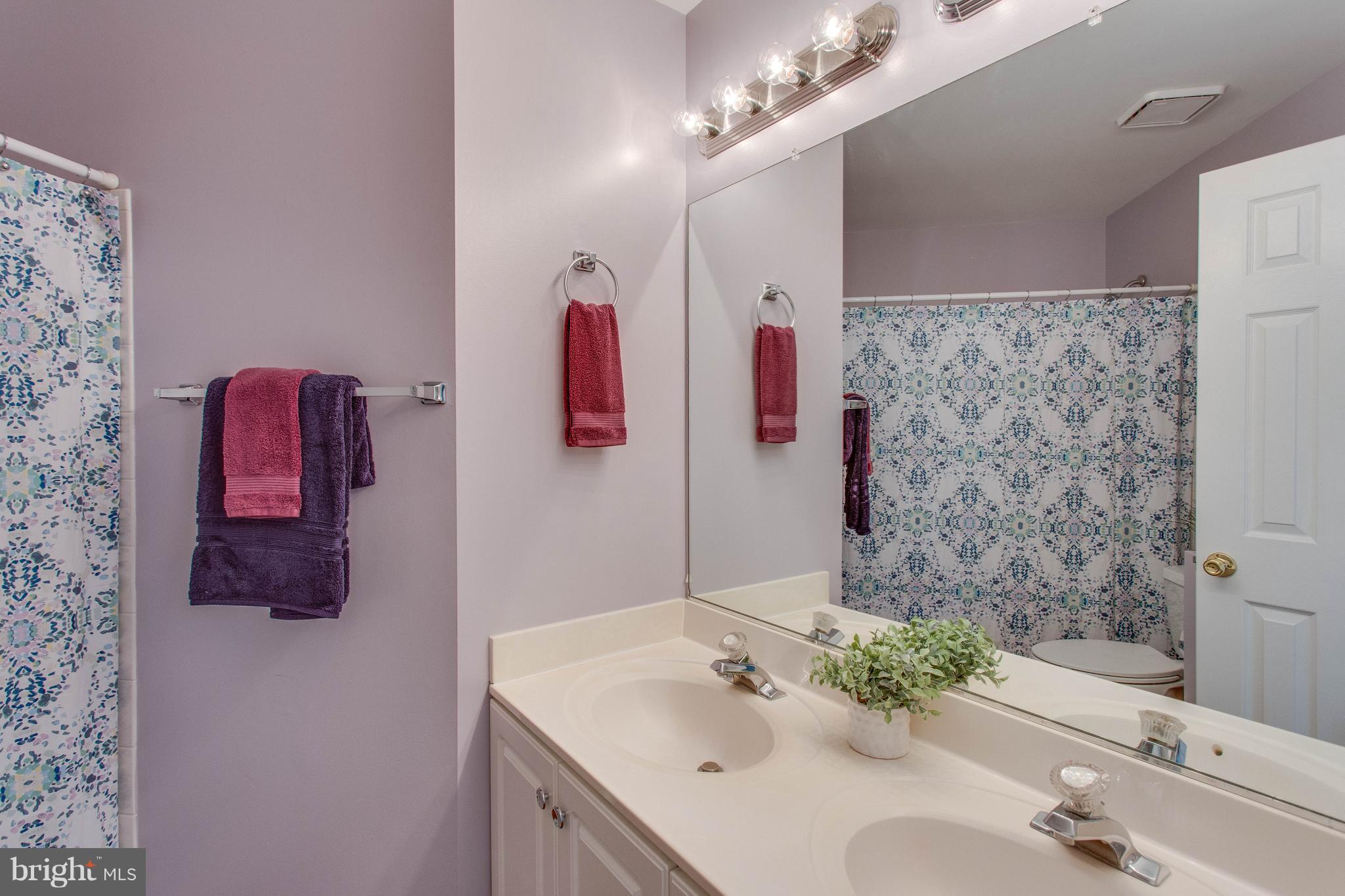 13230 Stable Brook Way Herndon, VA 20171 - Photo 32 of 47 And a third bath upstairs! Wonderful!