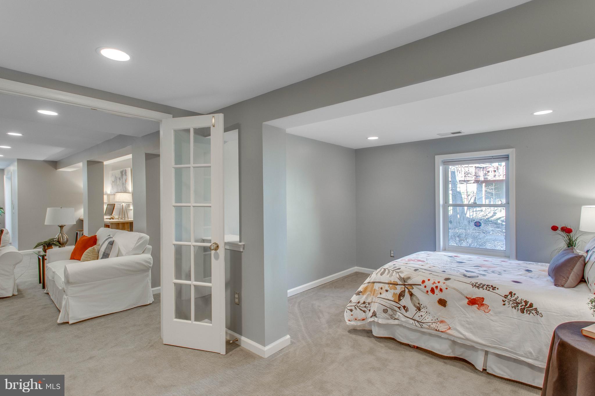 13230 Stable Brook Way Herndon, VA 20171 - Photo 36 of 47 an interestingly designed fifth bedroom,