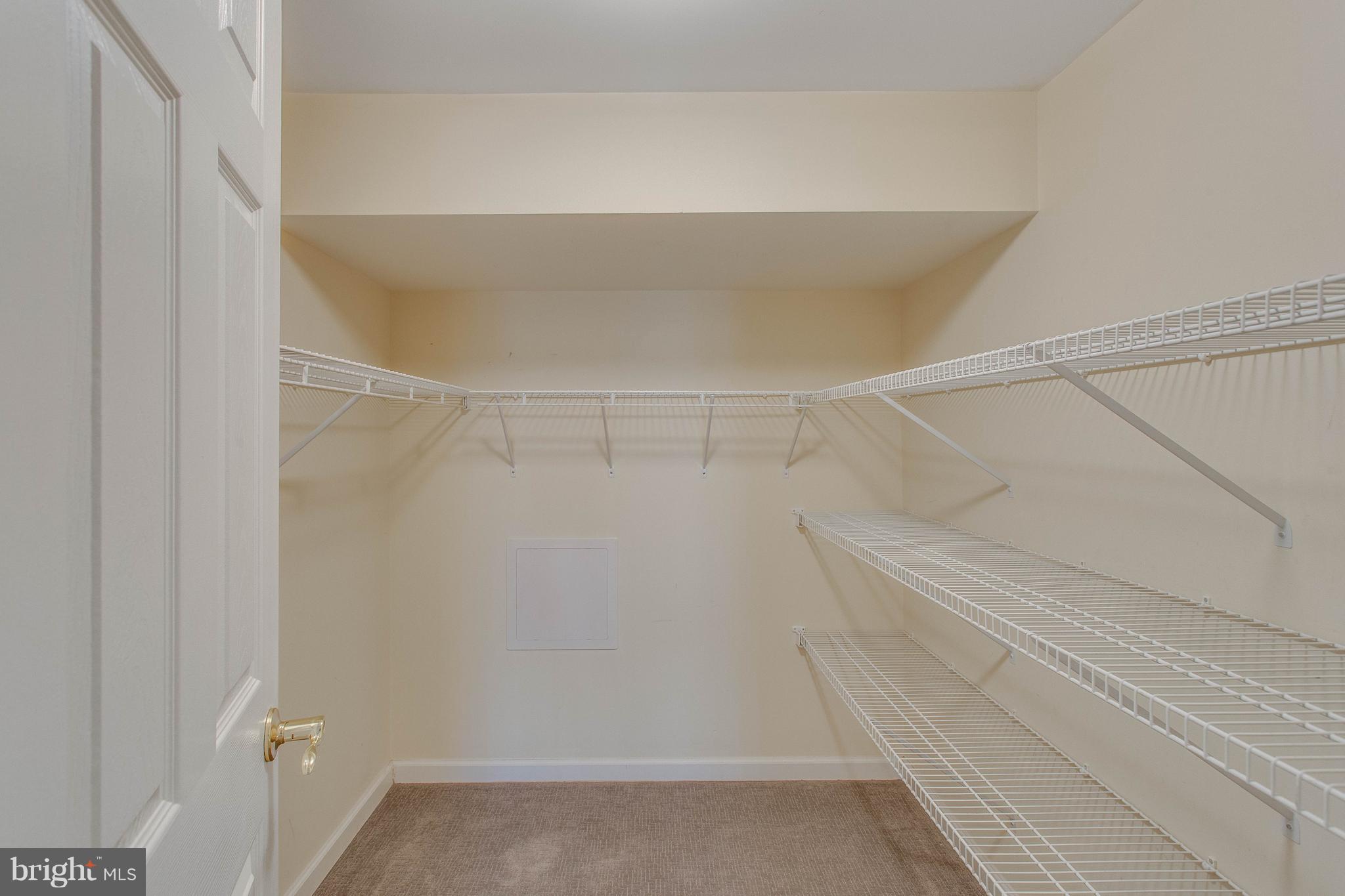 13230 Stable Brook Way Herndon, VA 20171 - Photo 38 of 47 and a huge closet.