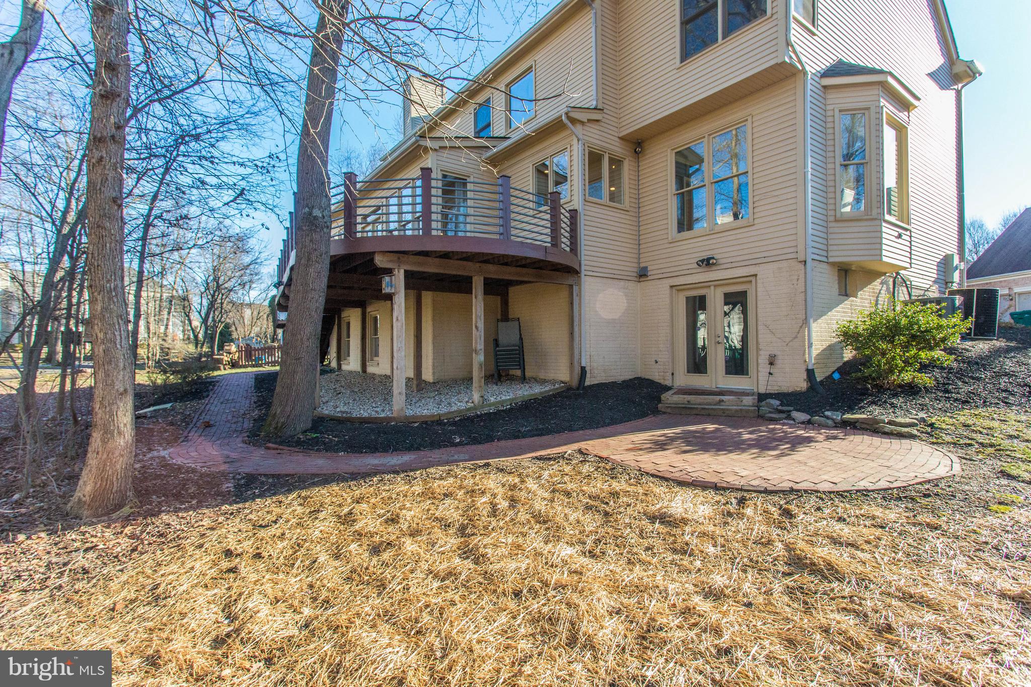 13230 Stable Brook Way Herndon, VA 20171 - Photo 44 of 47 Such a great space!