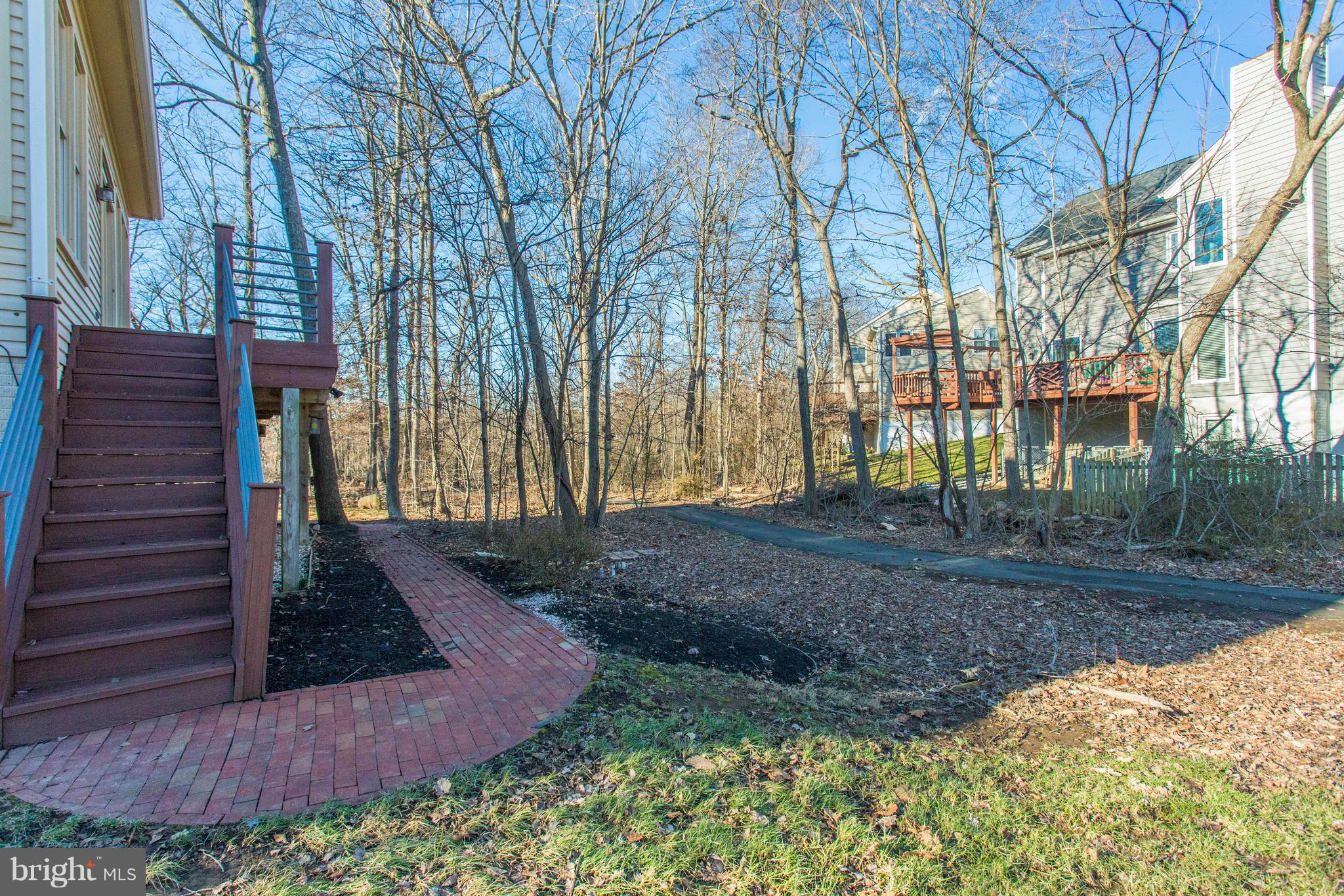 13230 Stable Brook Way Herndon, VA 20171 - Photo 46 of 47 Lots of smart, functional design choices.