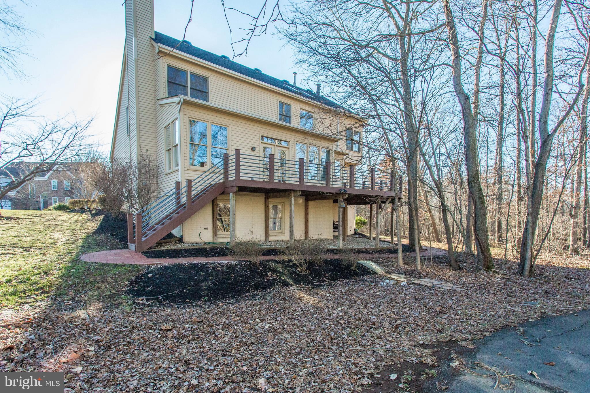 13230 Stable Brook Way Herndon, VA 20171 - Photo 47 of 47 What a wonderful home!