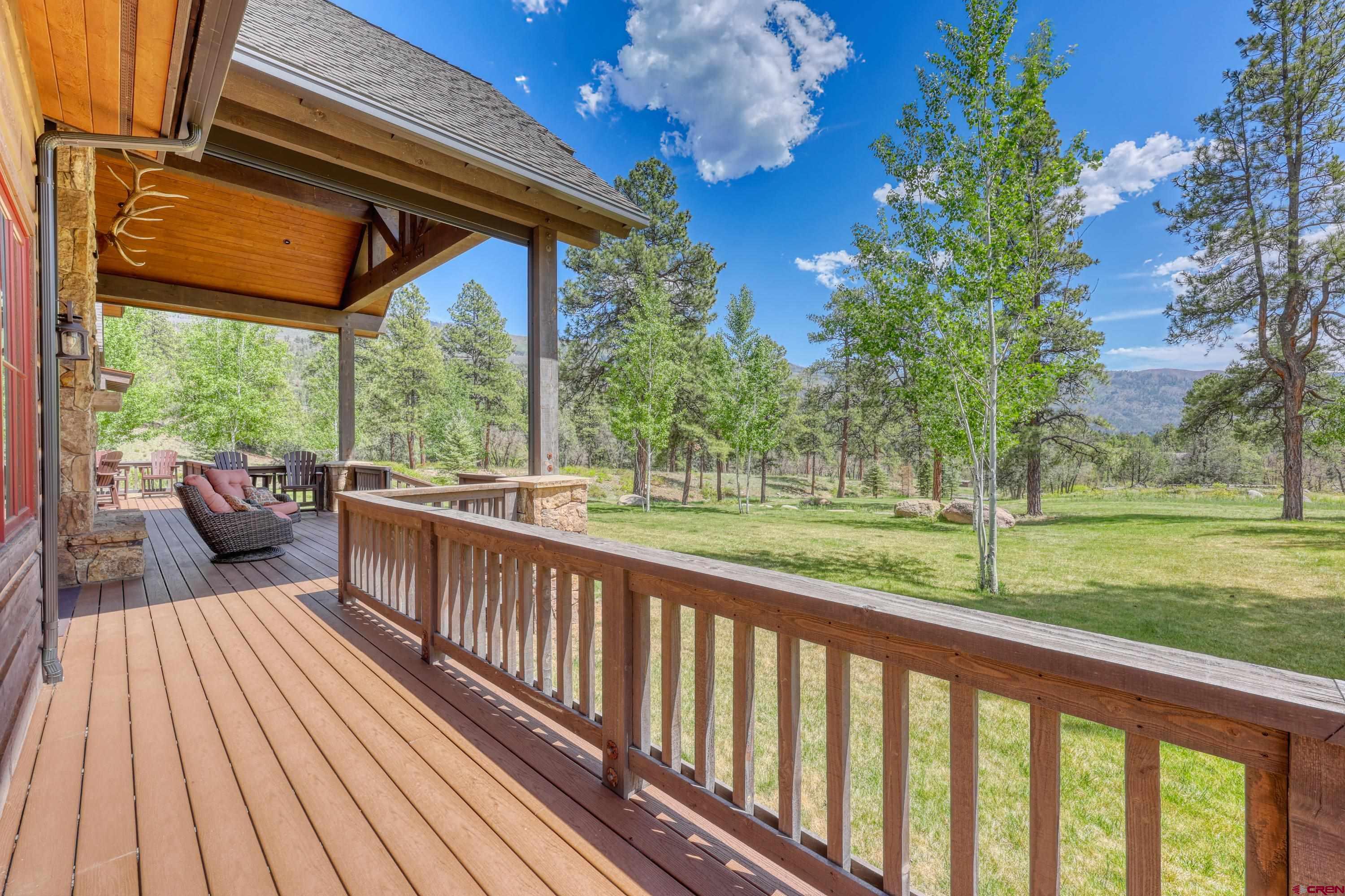 341 Painter Ranch Trail Durango, CO 81301 - Photo 37 of 44