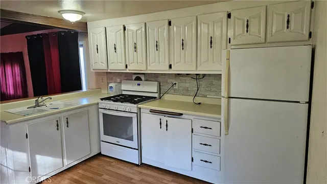 $95,000 | 3046 15th Street, Clearlake, CA 95422