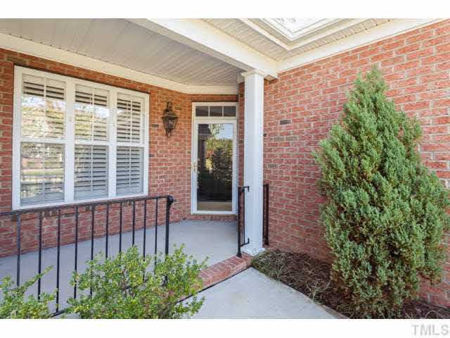 10906 Clovermill Circle Raleigh, NC 27617 - Photo 3 of 25 Photo 3