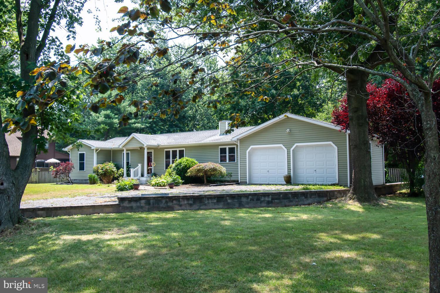 1402 Calvert Road Chester, MD 21619 - Photo 1 of 32 Front Main
