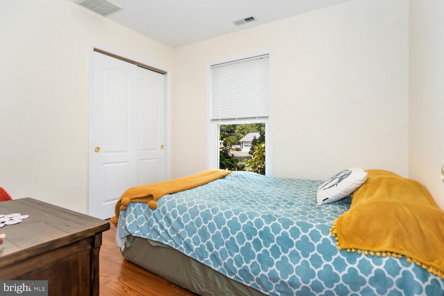 1402 Calvert Road Chester, MD 21619 - Photo 19 of 32 Bedroom 3