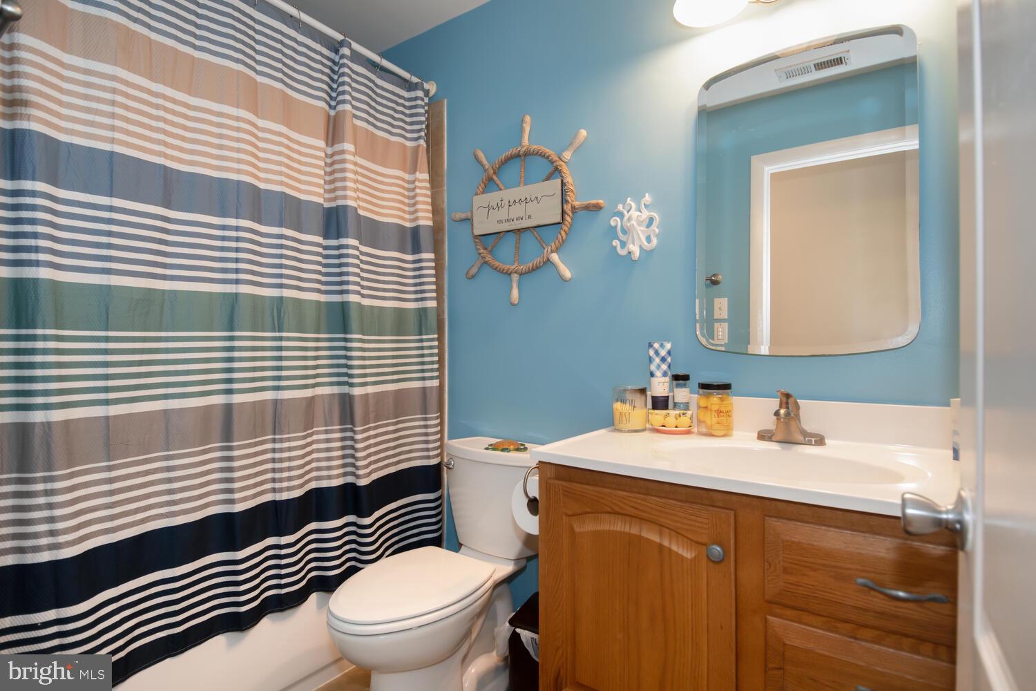 1402 Calvert Road Chester, MD 21619 - Photo 20 of 32 Hall Bath