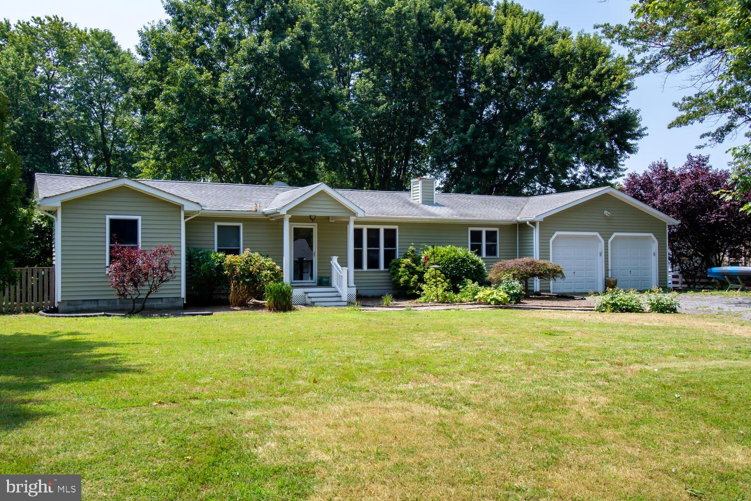 1402 Calvert Road Chester, MD 21619 - Photo 3 of 32 Front