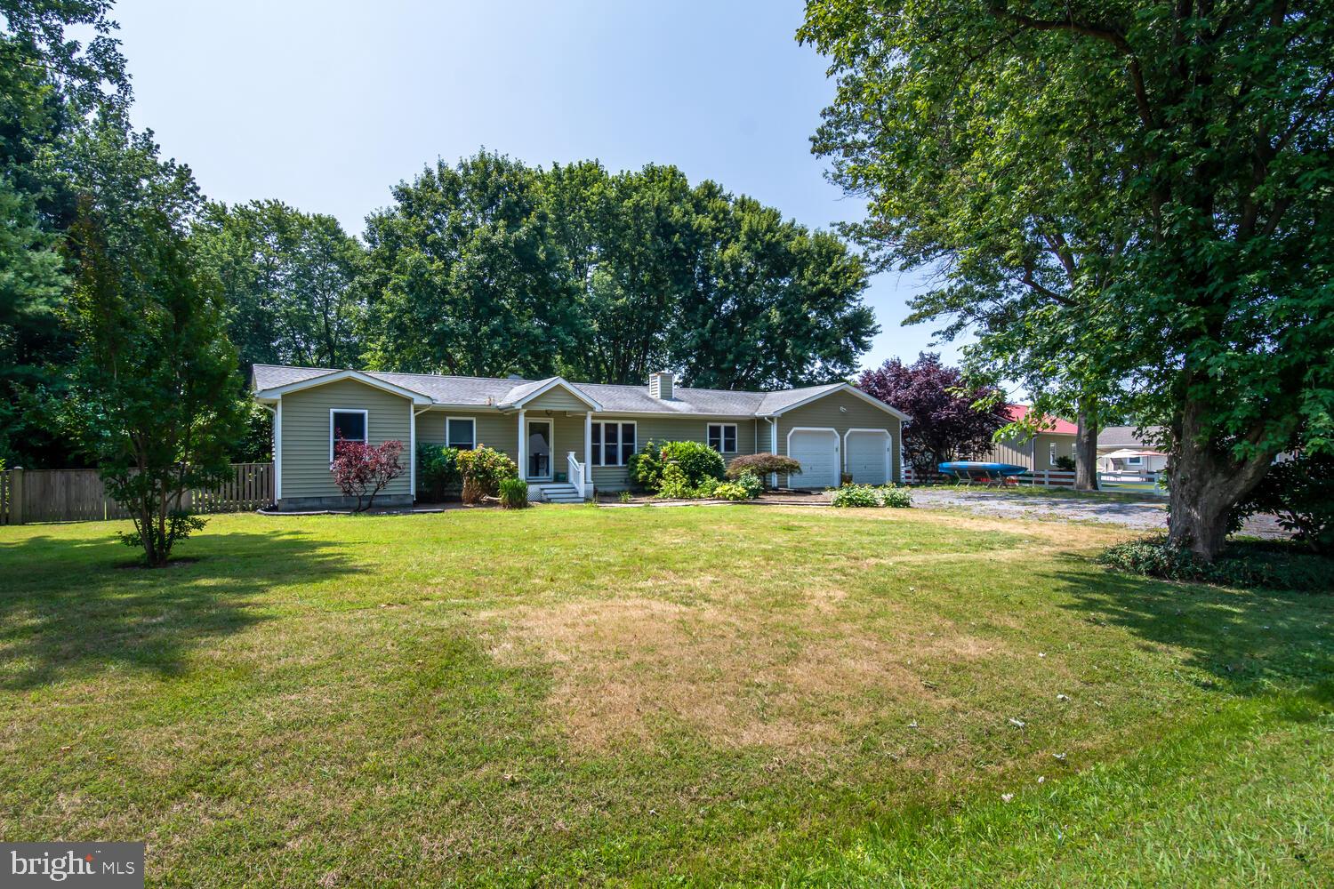 1402 Calvert Road Chester, MD 21619 - Photo 32 of 32 Welcome Home