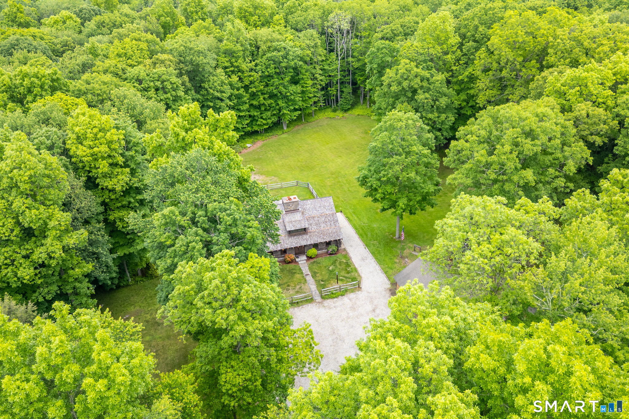 173 Long Hill Road Andover, CT 06232 - Photo 32 of 38