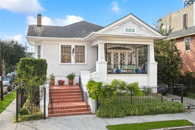 $1,200,000 | 1502 General Pershing Street, New Orleans, LA 70115