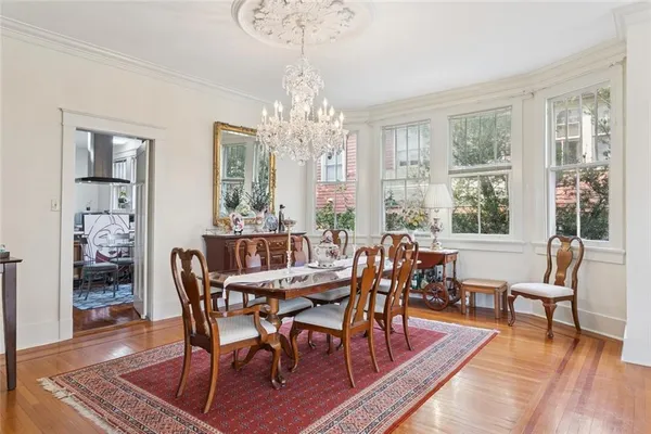 $1,100,000 | 1502 General Pershing Street, New Orleans, LA 70115