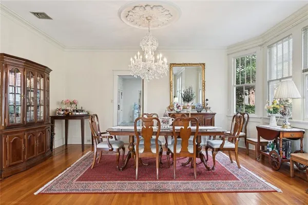 $1,100,000 | 1502 General Pershing Street, New Orleans, LA 70115
