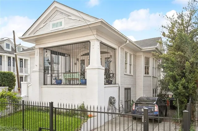 $1,200,000 | 1502 General Pershing Street, New Orleans, LA 70115