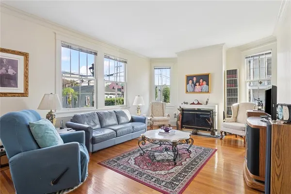 $1,100,000 | 1502 General Pershing Street, New Orleans, LA 70115