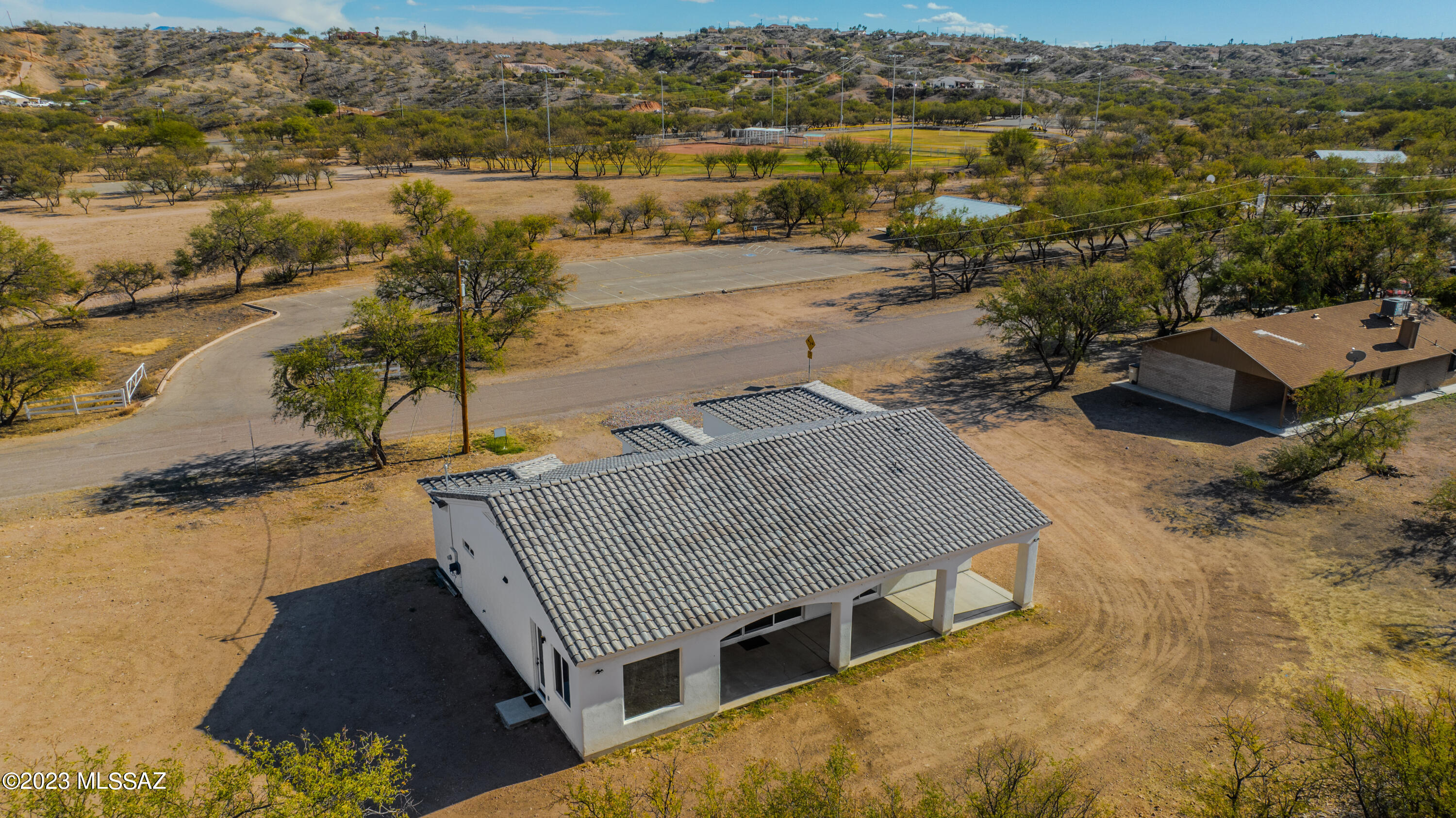 976 Calle Robalo Rio Rico, AZ 85648 - Photo 15 of 38