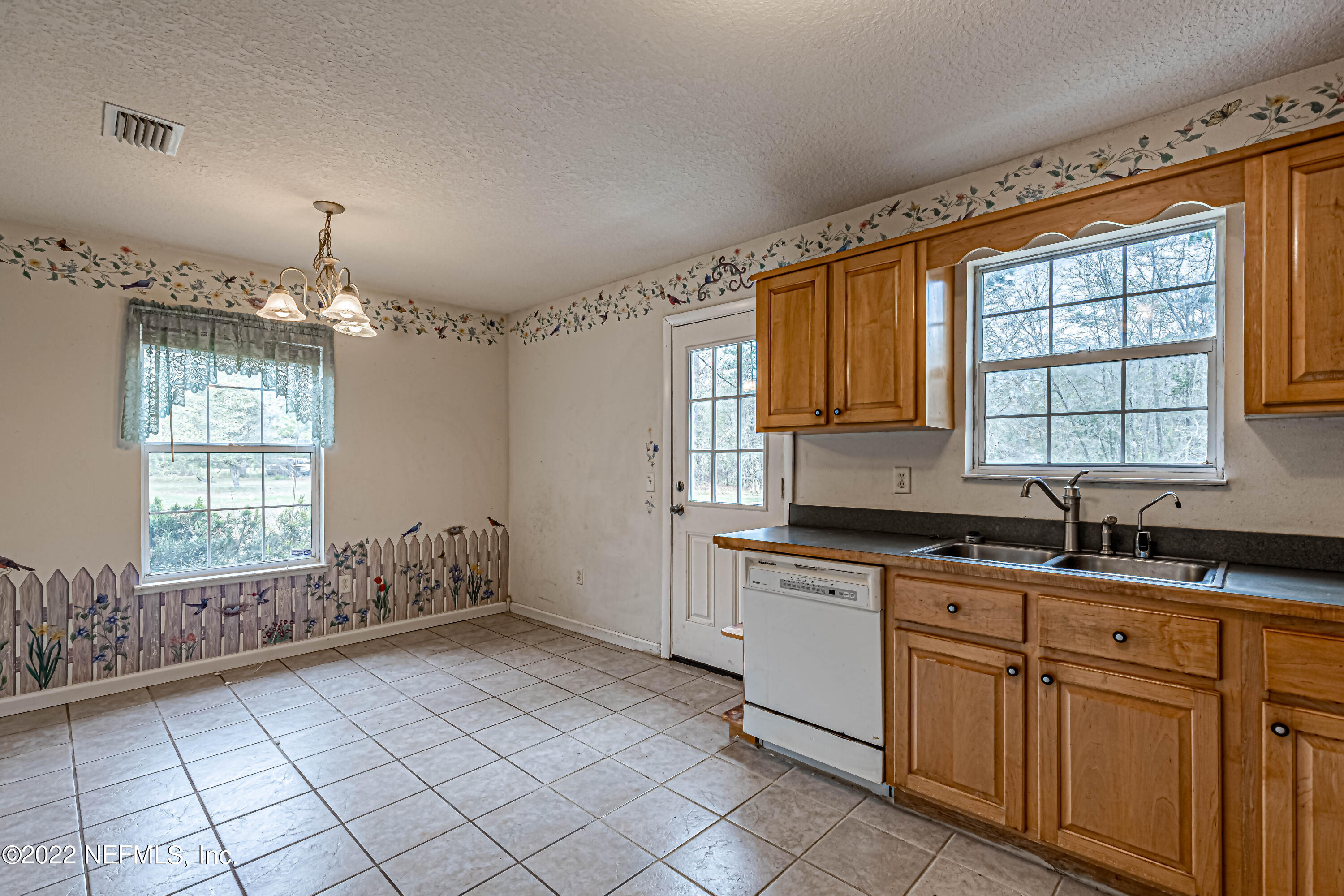 4422 Lori Loop Road Keystone Heights, FL 32656 - Photo 14 of 39 13-Kitchen