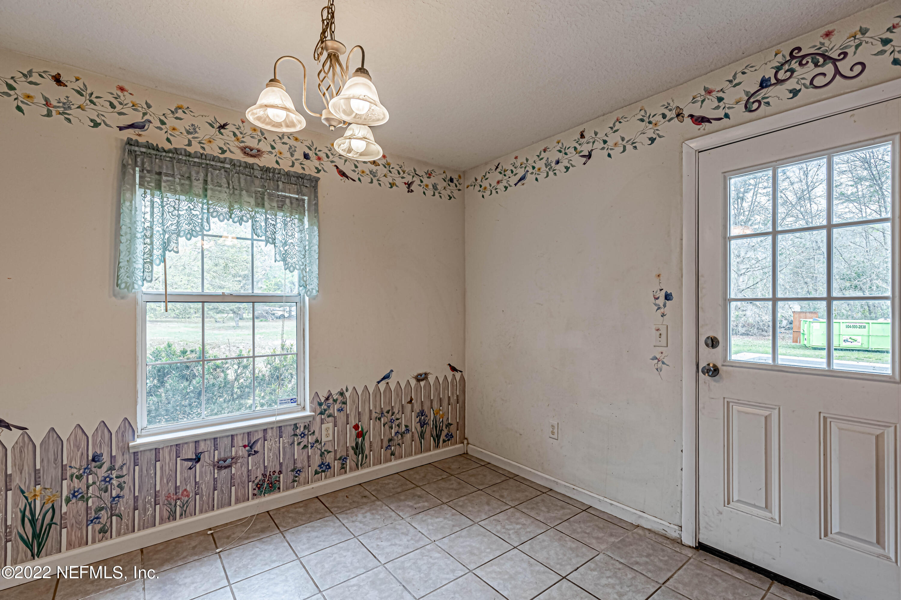 4422 Lori Loop Road Keystone Heights, FL 32656 - Photo 15 of 39 14-Eat In Kitchen