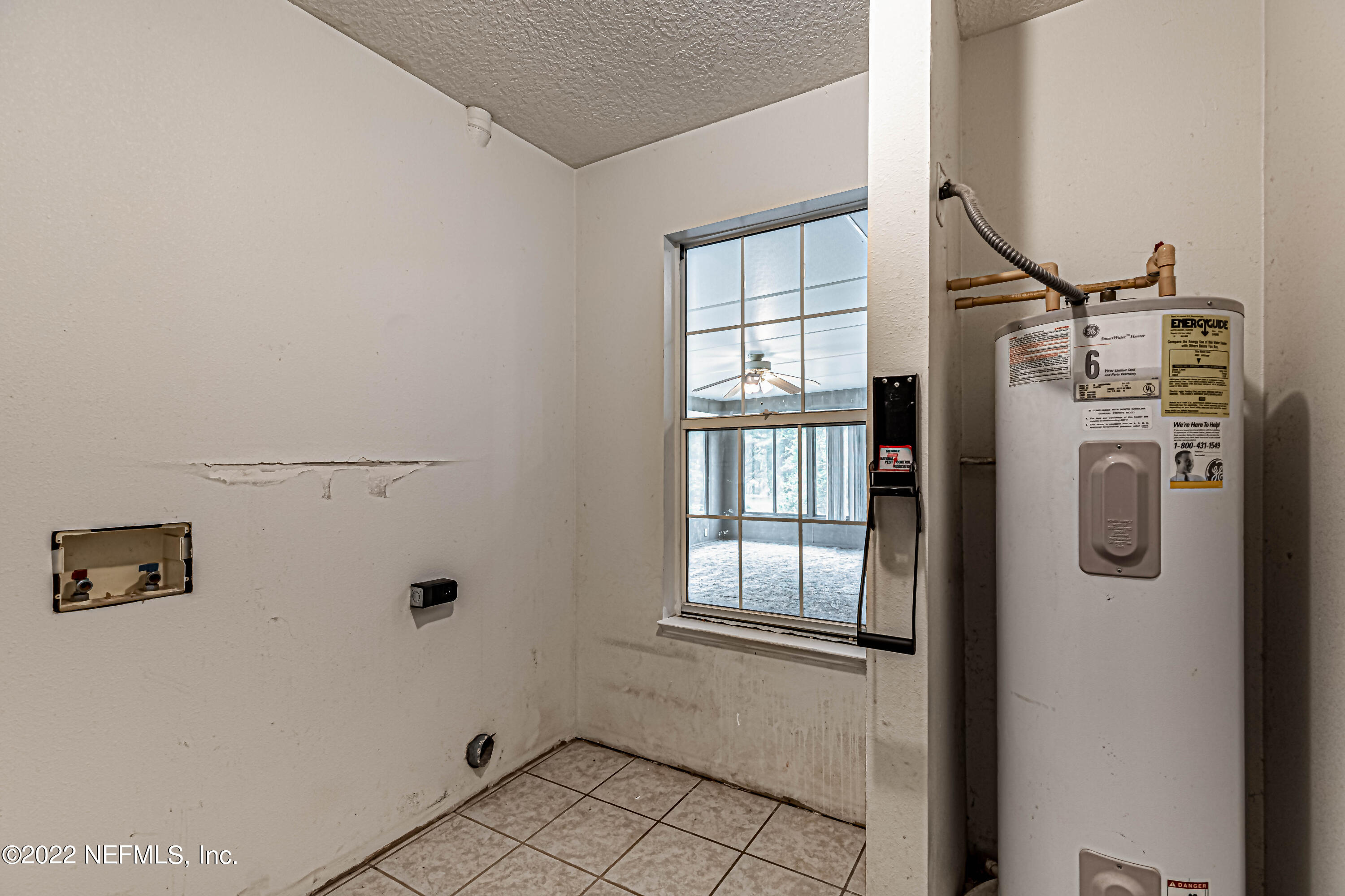 4422 Lori Loop Road Keystone Heights, FL 32656 - Photo 30 of 39 29-Laundry