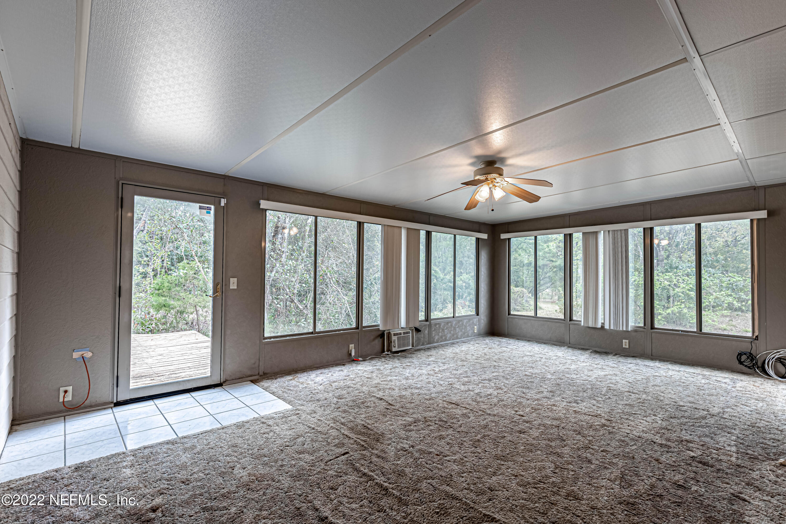 4422 Lori Loop Road Keystone Heights, FL 32656 - Photo 36 of 39 35-Florida Room
