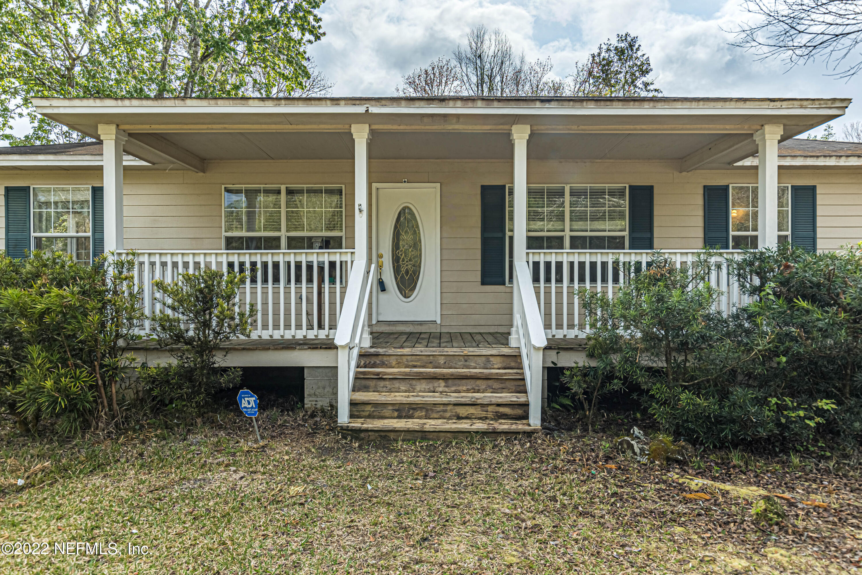 4-Front Porch