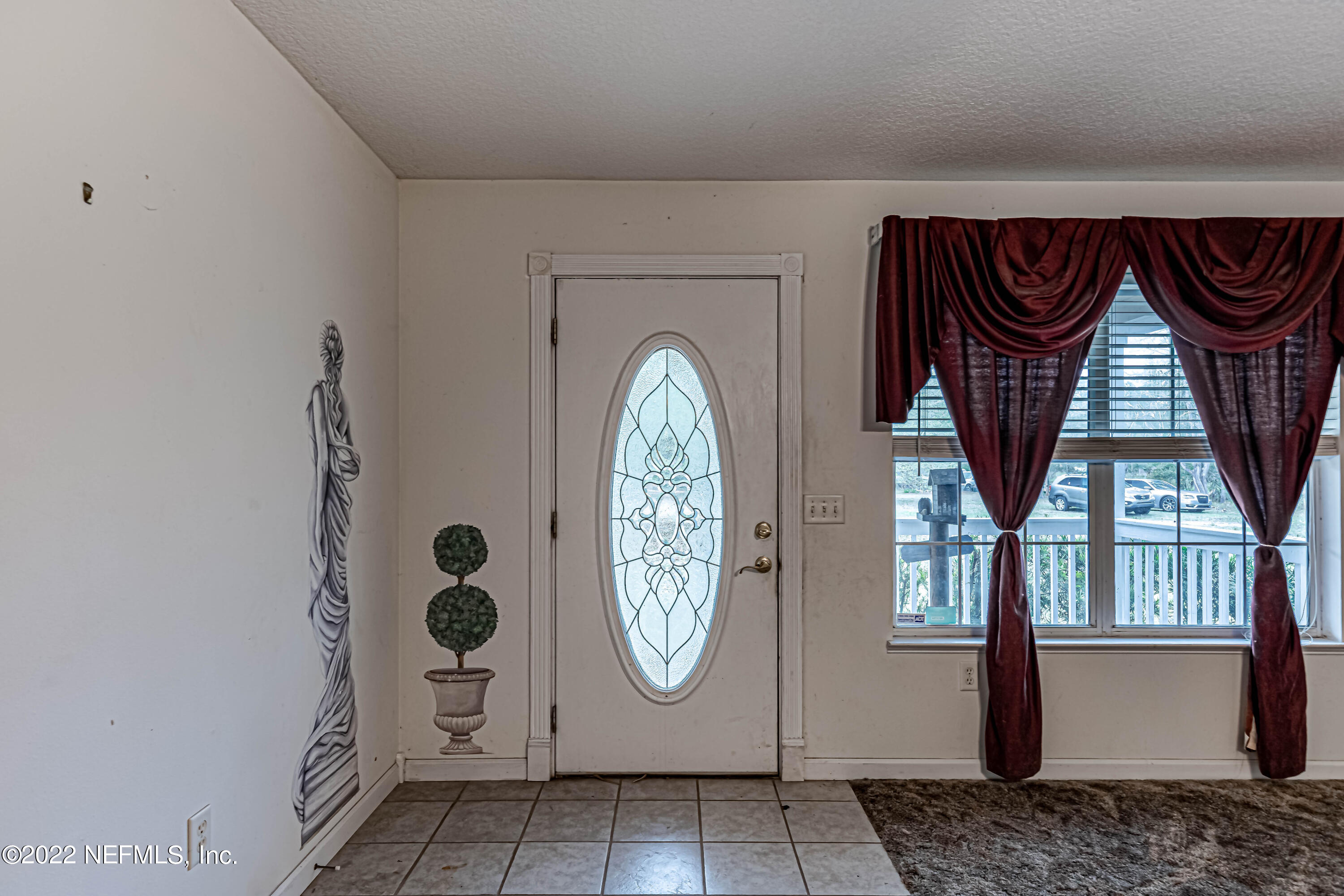 4422 Lori Loop Road Keystone Heights, FL 32656 - Photo 9 of 39 8-Welcome Home