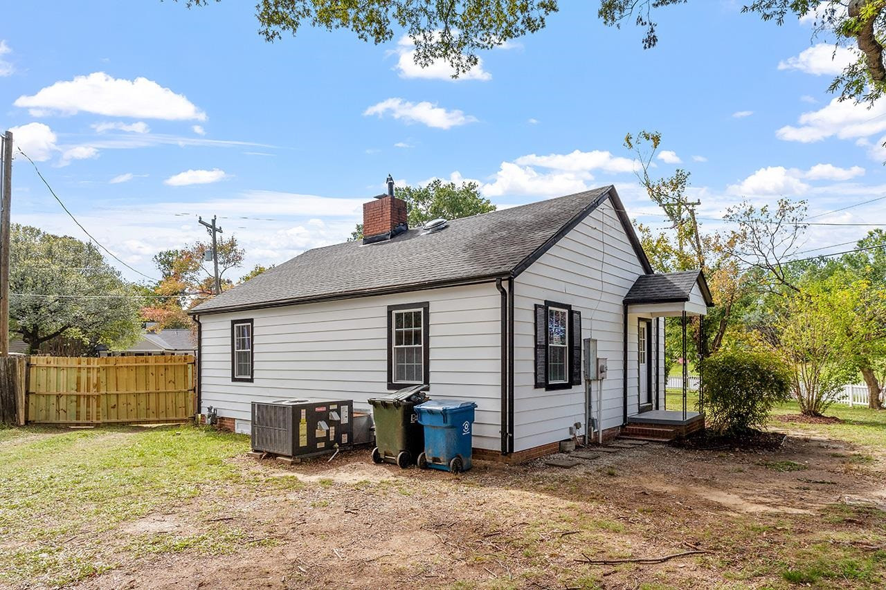 1418 Leon Street Durham, NC 27705 - Photo 19 of 27 Photo 19