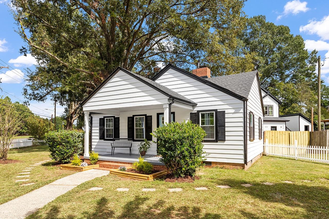 1418 Leon Street Durham, NC 27705 - Photo 2 of 27 Photo 1