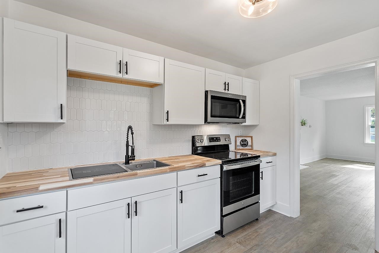 1418 Leon Street Durham, NC 27705 - Photo 3 of 27 Photo 3