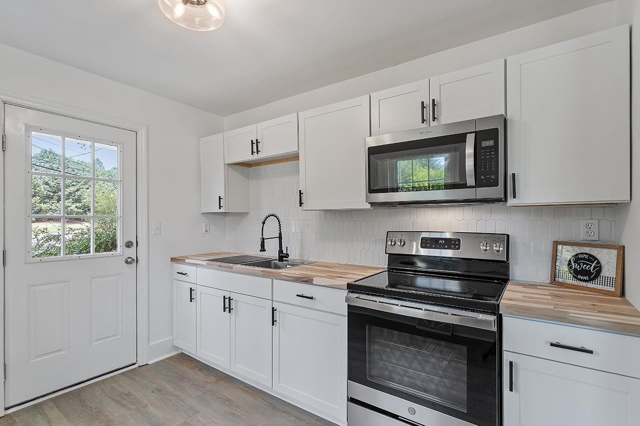 1418 Leon Street Durham, NC 27705 - Photo 5 of 27 Photo 5