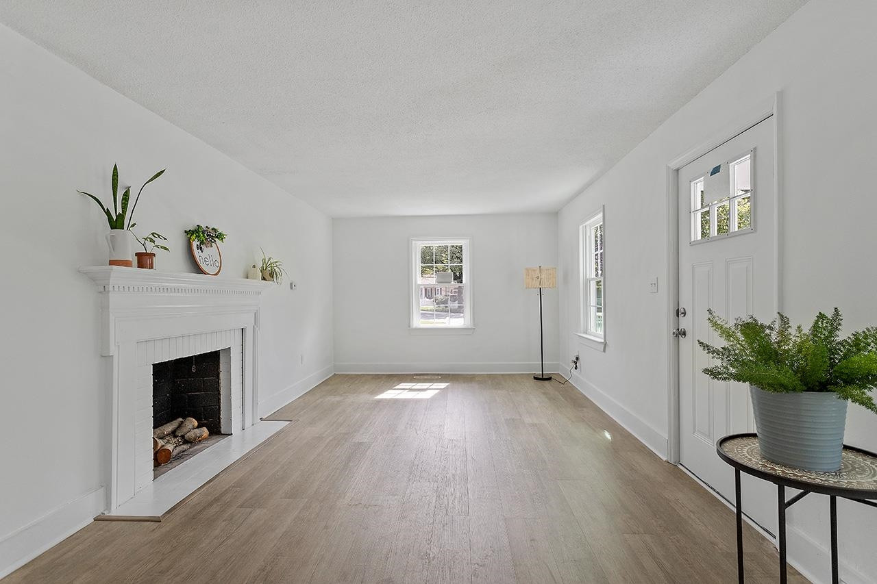 1418 Leon Street Durham, NC 27705 - Photo 8 of 27 Photo 8