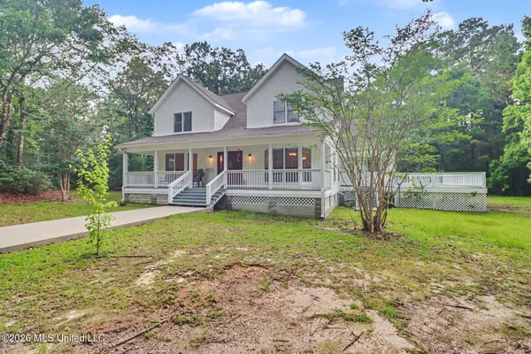 $380,000 | 94 D And N Road, Picayune, MS 39466