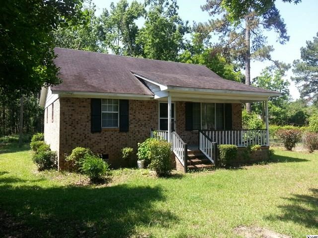 4215 Grady Road Mullins, SC 29574 - Photo 1 of 14 Gallery Image 1