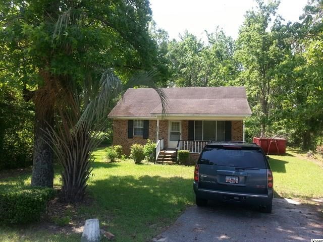 4215 Grady Road Mullins, SC 29574 - Photo 12 of 14 Gallery Image 12
