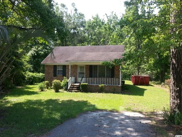4215 Grady Road Mullins, SC 29574 - Photo 13 of 14 Gallery Image 13