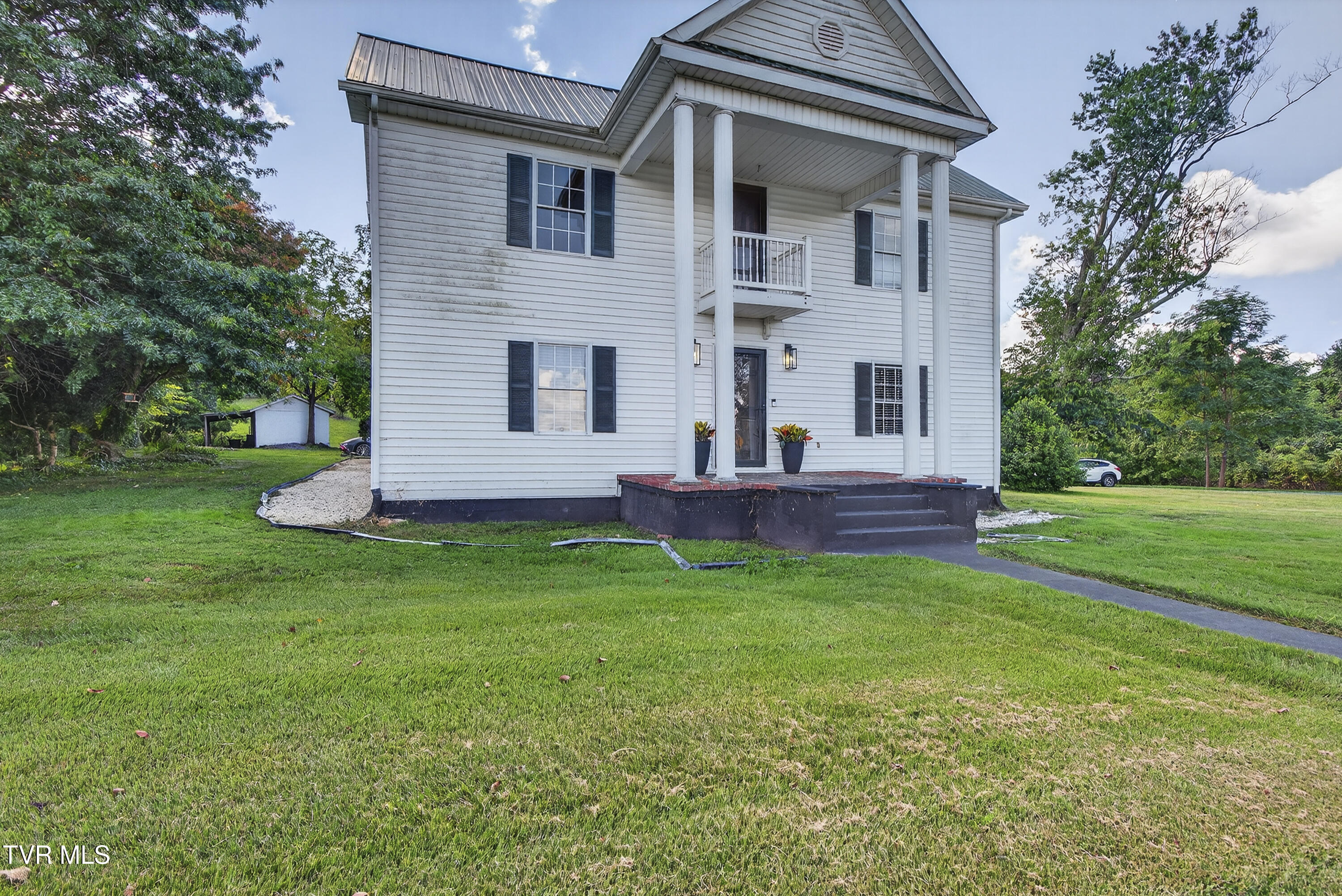 34542 Lee Highway Glade Spring, VA 24340 - Photo 40 of 46 34542-Lee-Highway-Glade-Spring-VA Matt-S