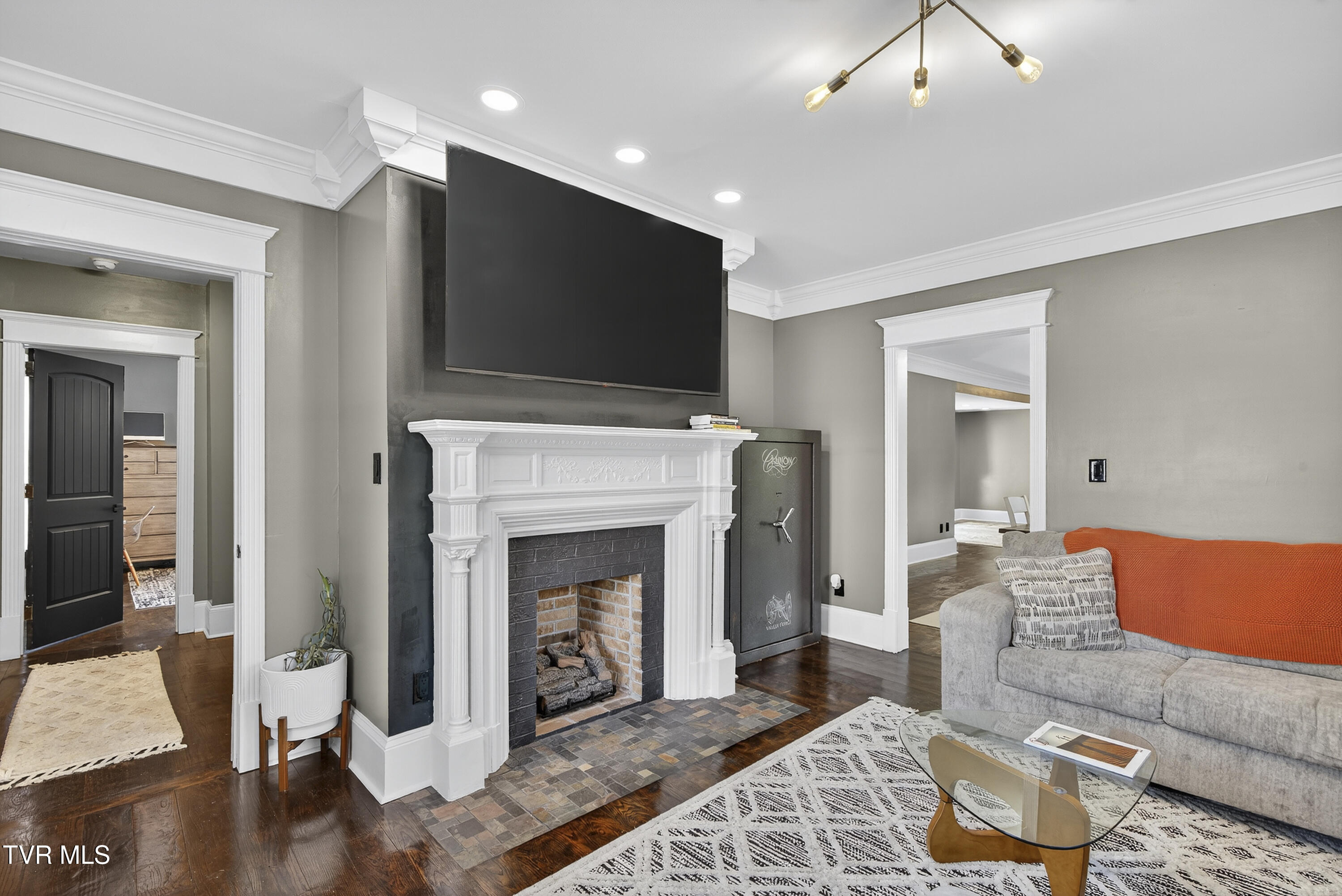 34542 Lee Highway Glade Spring, VA 24340 - Photo 4 of 46 34542-Lee-Highway-Glade-Spring-VA Matt-S