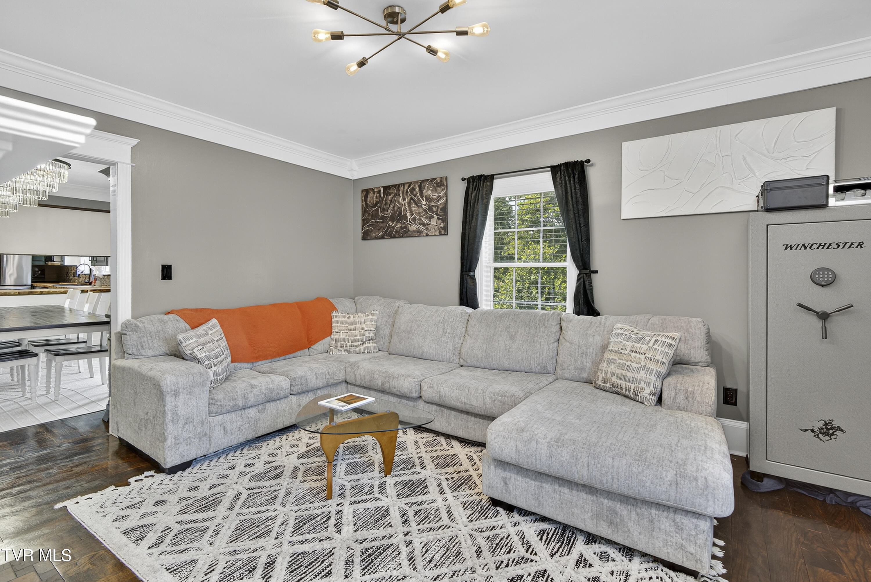 34542 Lee Highway Glade Spring, VA 24340 - Photo 5 of 46 34542-Lee-Highway-Glade-Spring-VA Matt-S