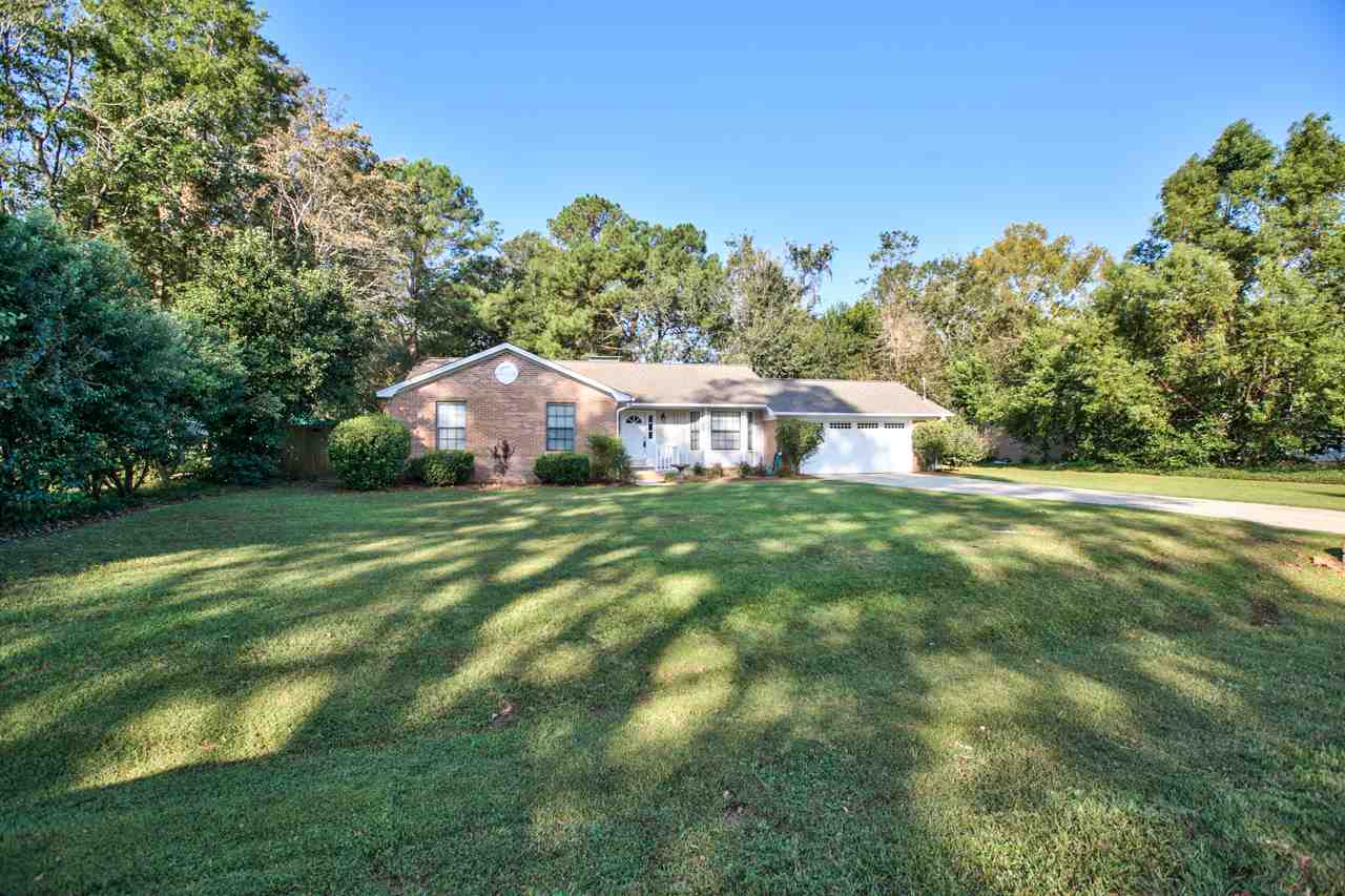 1238 Sedgefield Road Tallahassee, FL 32317 - Photo 1 of 34 Gallery Image 1