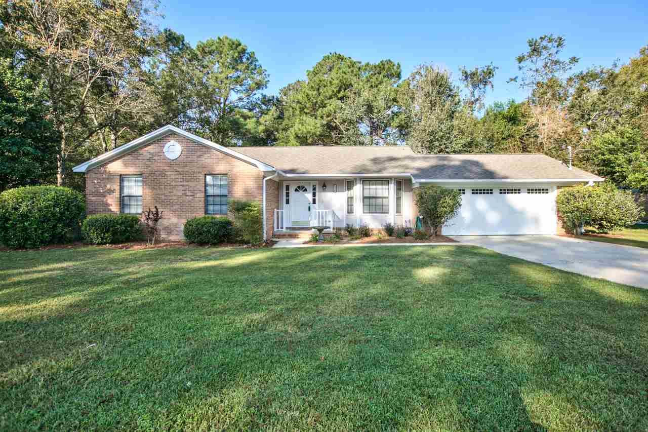 1238 Sedgefield Road Tallahassee, FL 32317 - Photo 28 of 34 Gallery Image 28