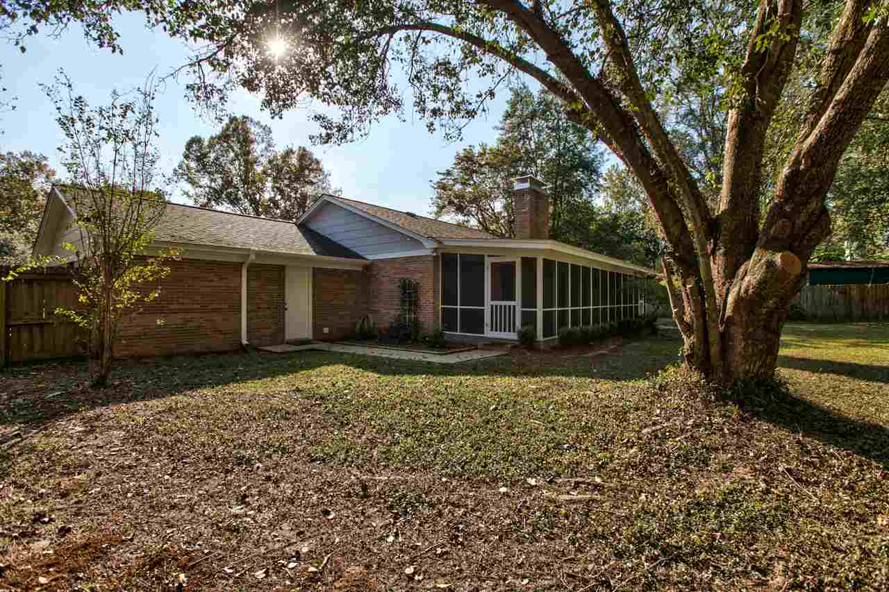 1238 Sedgefield Road Tallahassee, FL 32317 - Photo 29 of 34 Gallery Image 29