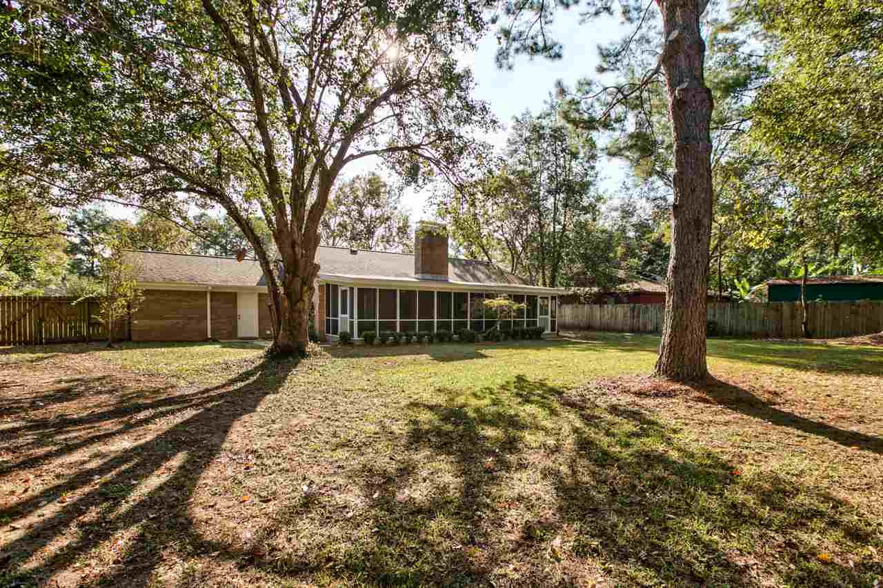 1238 Sedgefield Road Tallahassee, FL 32317 - Photo 3 of 34 Gallery Image 3
