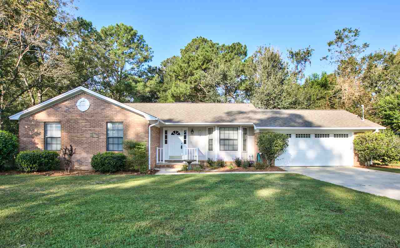 1238 Sedgefield Road Tallahassee, FL 32317 - Photo 34 of 34 Gallery Image 34
