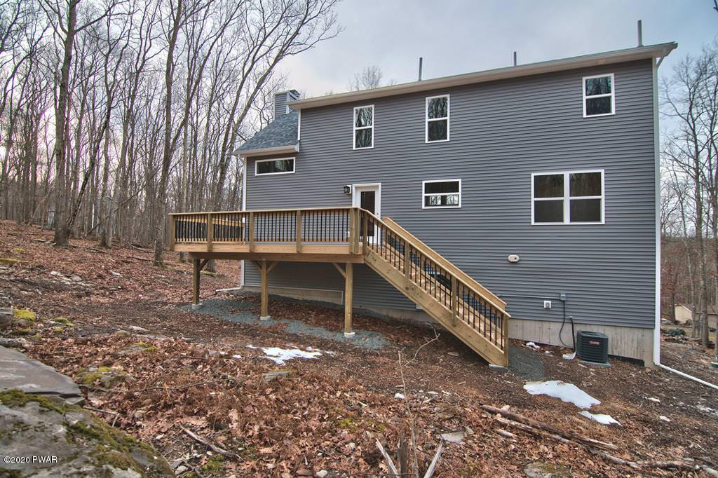 269 West Lakeview Road Lackawaxen, PA 18435 - Photo 73 of 88