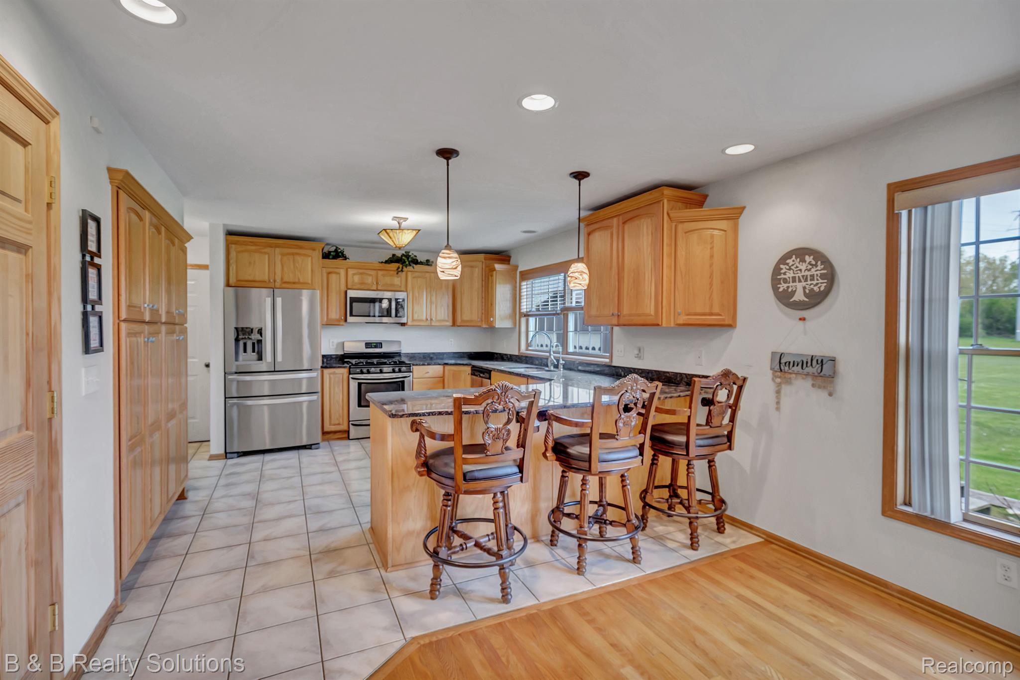 3594 Barnes Lake Road Columbiaville, MI 48421 - Photo 12 of 31 Gallery Image 12