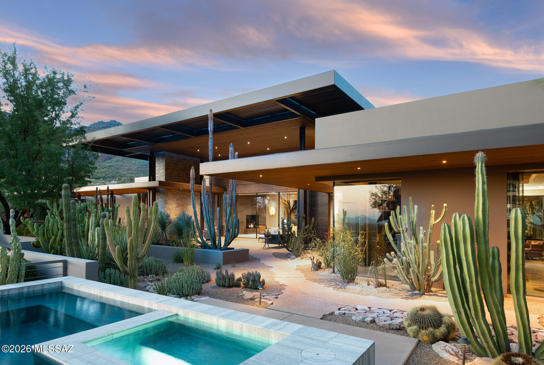 The Querencia Estate