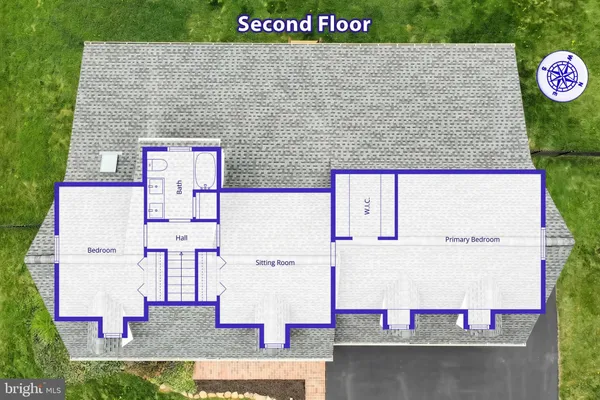 $329,900 | 3860 Silver Spur Drive, York, PA 17402
