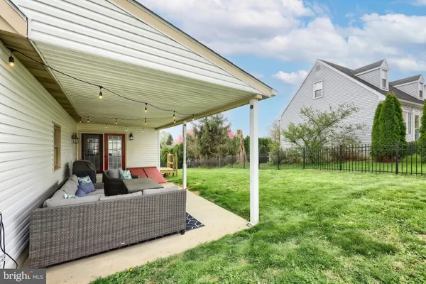 $329,900 | 3860 Silver Spur Drive, York, PA 17402